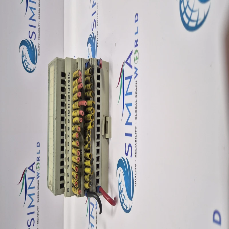 Allen Bradley 1794-OB32P Flex I/O 32 Point Digital Output Module thumbnail 3